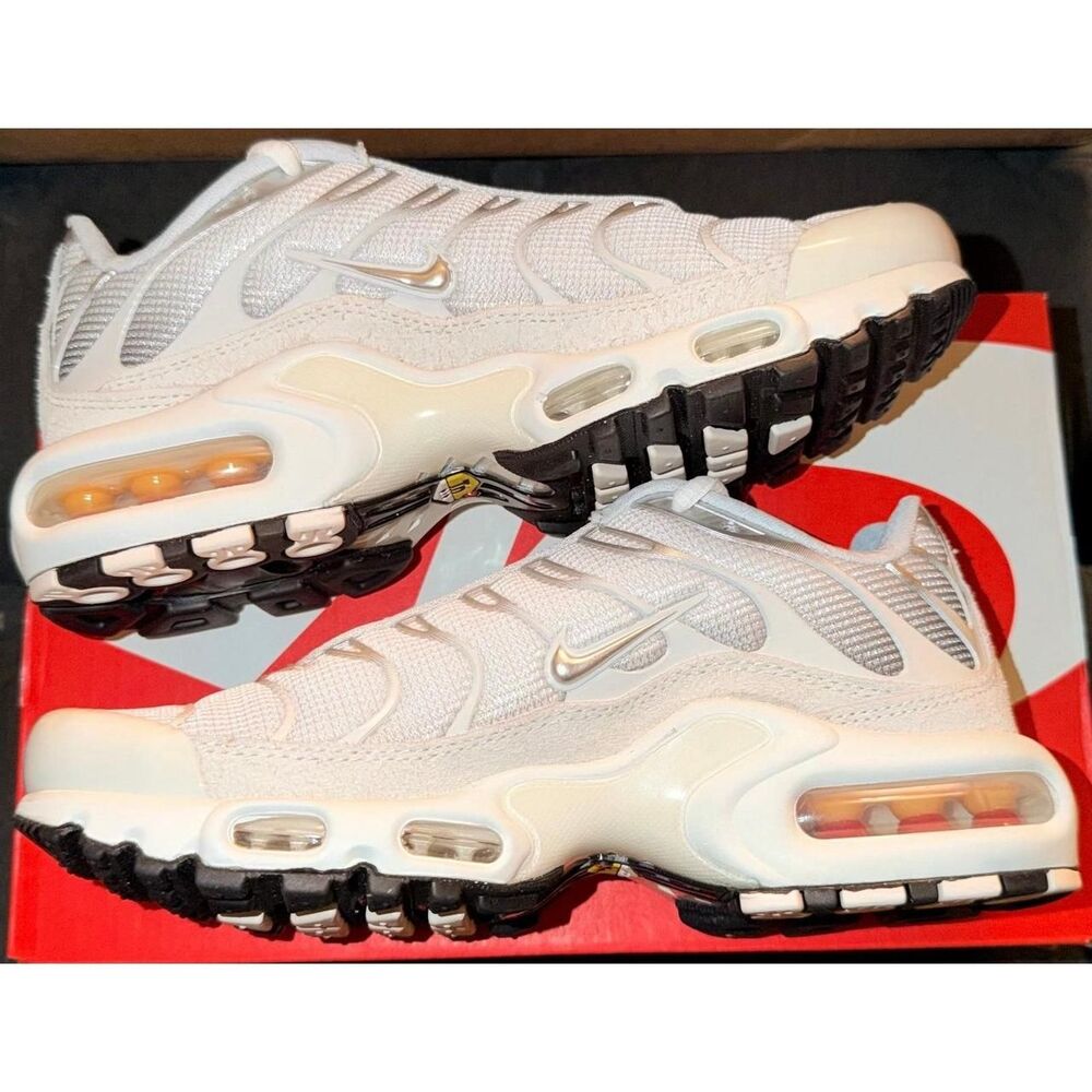 Nike Air Max Plus Pure Platinum